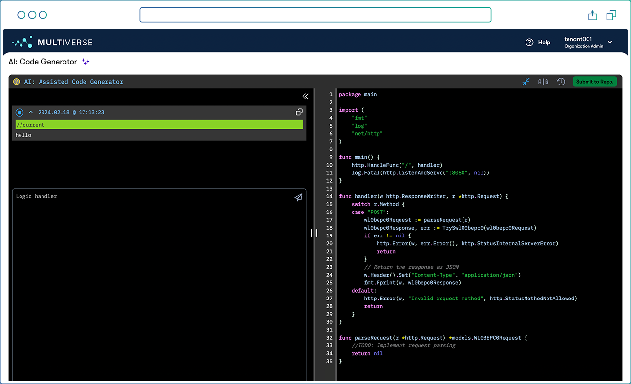 AI-assisted Coding