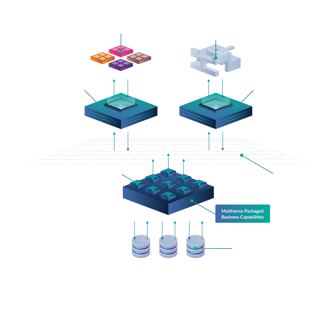 Multiverse Distributed Cloud Runtime Management